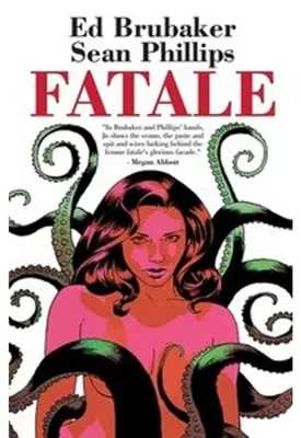 Image de Fatale Compendium