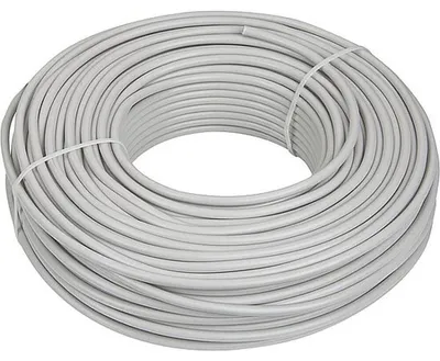 Immagine prodotto di Cavo di installazione Prysmian NYM-J 5x4 mm² in rotolo da 50 m (NYM-J 5x4)
