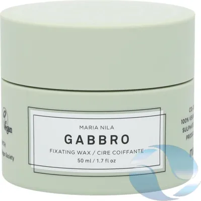 Produktbild von Maria Nila Hair Wax Gabbro 50ml