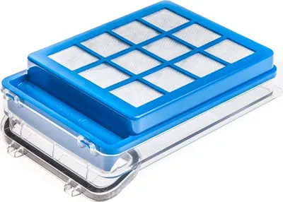 Produktbild von Philips Filter CP0484/01 CP0484 für Philips PowerPro Ultimate Marathon Ultimate FC9911 FC9924 FC9932 FC9919 FC9923 FC9924