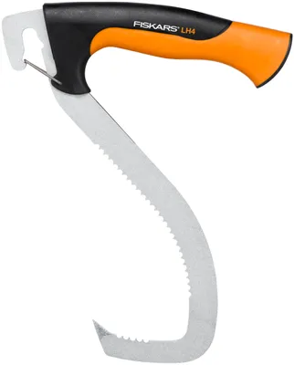 Image de Fiskars 1003624 Fiskars WoodXpert Hebehaken