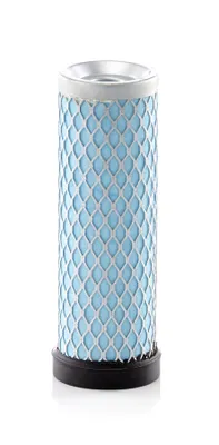 Produktbild von MANN-FILTER CF 5002 Sekundärluftfilter 6C04094250