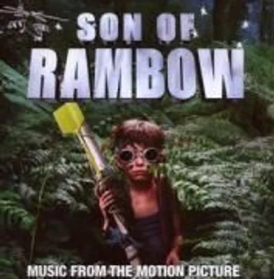 Produktbild von Son Of Rambow/Ost