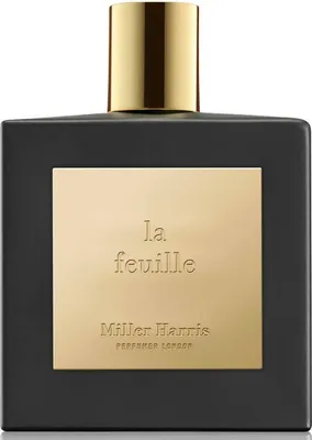 Immagine prodotto di Miller Harris, La Feuille, Eau De Parfum, Unisex, 100 ml