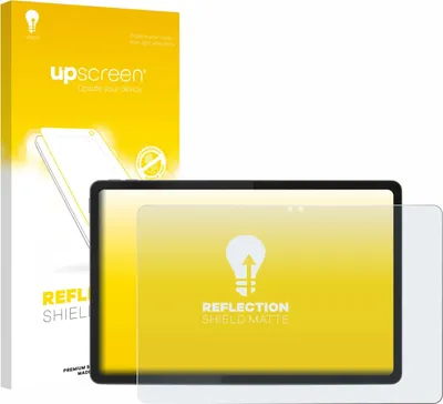 Produktbild von upscreen Schutzfolie für Lenovo Idea Tab 11" 2025 TB336FU Displayschutz Displayschutzfolie Folie Matt Entspiegelungsfolie