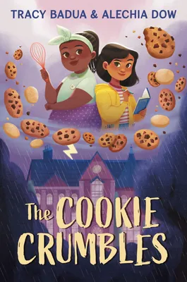 Produktbild von The Cookie Crumbles
