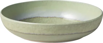Produktbild von like. by Villeroy & Boch Perlemor Alga Pastaschale / Suppenteller 22cm