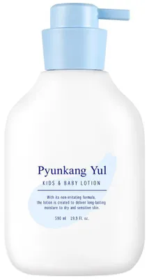 Immagine prodotto di Pyunkang Yul Lozione per bambini e neonati, sü ß e arancia, 590 ml