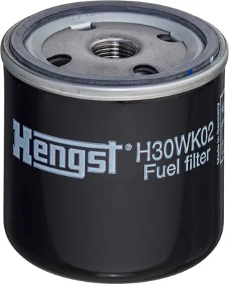 Immagine prodotto di HENGST FILTER Filtro carburante Articolo: H30WK02