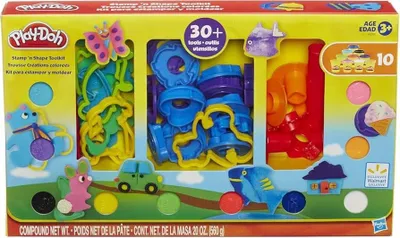 Obrázok produktu pre Play-Doh A9305T040, 3 rok / roky