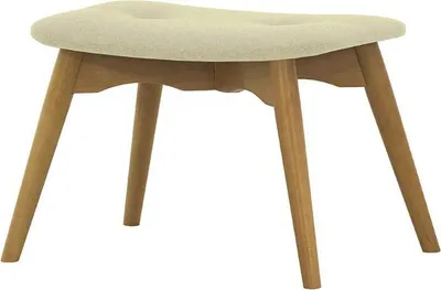 Zdjęcie produktu dla Podnóżek Ducon-Baku 15-like oak