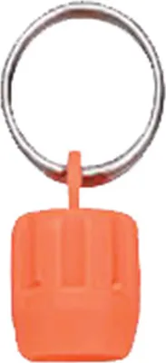 Obrázok produktu pre Herz Voreinstellschlüssel für TS98V Fig.6819(98) orange, 1 Stk.
