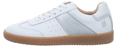 Produktbild von Apple of Eden Sportliche Schnürschuhe Damen 32323931303733 Weiß 37 EU