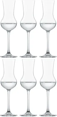 Obrázok produktu pre SCHOTT ZWIESEL 111232, Sklo, Priehľadná, Vymazať, 113 ml