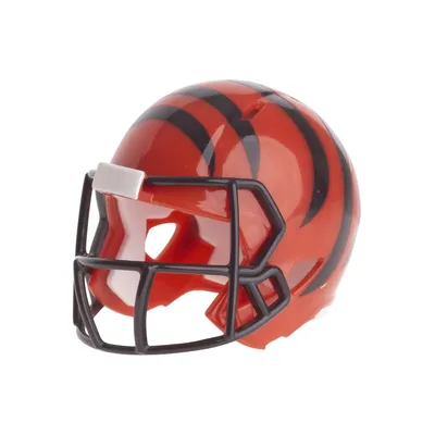 Produktbild von Riddell Speed Pocket Football Helm - NFL Cincinnati Bengals