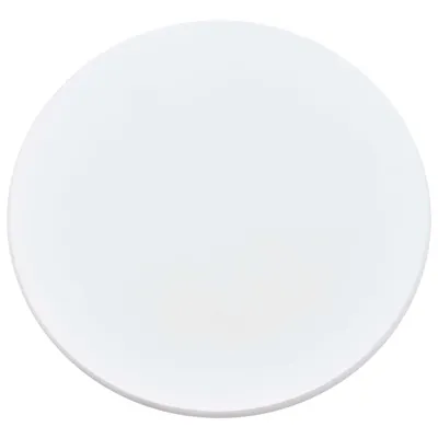 Immagine prodotto di vidaXL Tavolo da bar bianco 60×107,5 cm MDF