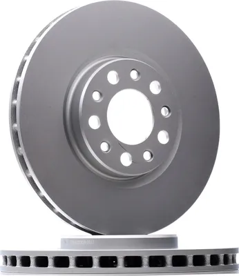 Obrázok produktu pre 2x brzdový kotúč BOSCH 0 986 479 D98 pre ALFA ROMEO GIULIA (952_) Stelvio (949_)
