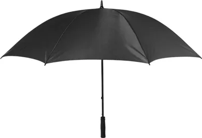 Produktbild von MidOcean - "Gruso" Stockschirm MO737 (Einheitsgröße) (Schwarz)