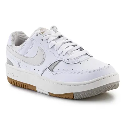 Produktbild von Nike Gamma Force "White Light Bone" Weiß, Größe: 39
