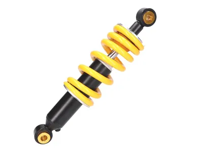 Immagine prodotto di Ammortizzatore 290mm per Derbi Senda 50 R, SM, Gilera RCR 50, SMT 50
