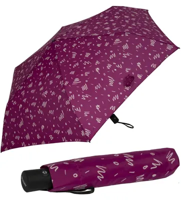 Productafbeelding van Doppler Zero Magic: Mini-paraplu – Praktisch en compact