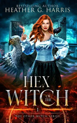 Produktbild von Der Fluch der Hexe