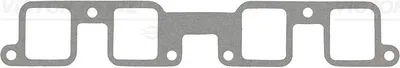 Produktbild von REINZ 71-52963-00 Dichtung Ansaugbrücke für OPEL Frontera A SUV (U92) Frontera A Sport SUV Cabrio (U92) Campo (TF0, TF1) Monterey A (M92)