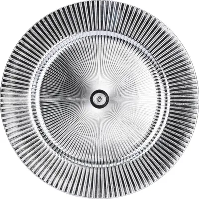Image de Dessous de plat métallique, Ø 33 cm