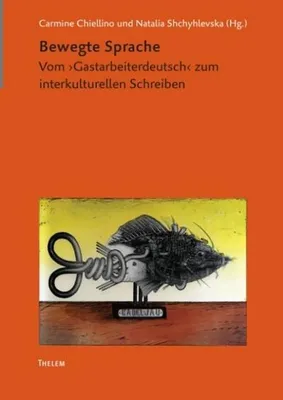 Produktbild von Bewegte Sprache