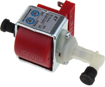 Produktbild von Black&Decker - Dampfreinigerpumpe - N500326