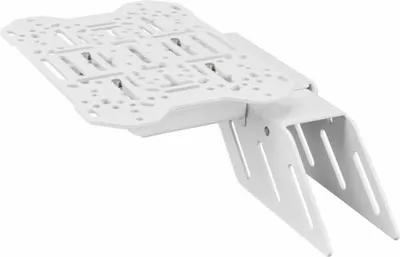 Immagine prodotto di OPLITE Halter für Simracing & Flightsim Zubehör        white retail