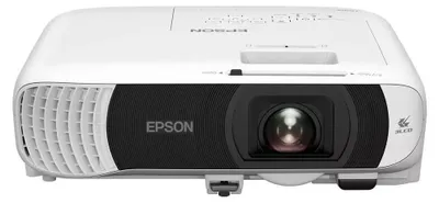Produktbild von (1920 x 1080) Epson EB-FH18 Projektor 4100 Lumen 3LCD Speaker White FHD