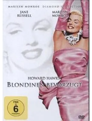 Immagine prodotto di Blondinen bevorzugt