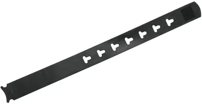 Image de Sangle de fixation pour chaussures HAMAX, en caoutchouc (1 pièce)