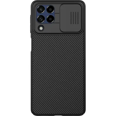 Obrázek produktu pro Kryt Samsung Galaxy M53 - plastov - Nillkin Hard Case,Zadn kryt - ern