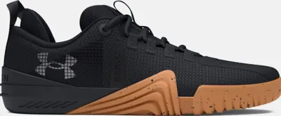 Produktbild von Under Armour Tribase Reign 6 Sportschuhe Schwarz EU 42 Mann Schwarz EU 42