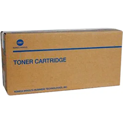 Produktbild von Konica Minolta TN-512Y, 35000 Seiten, Gelb, 1 Stück(e)