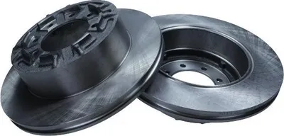 Produktbild von 2x MAXGEAR Bremsscheibe 19-0986 für IVECO Daily VI Kastenwagen DAILY III Bus