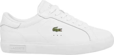 Obrázek produktu pro Lacoste Sneakers 49SFA0086-21G in WHT/WHT color size 39