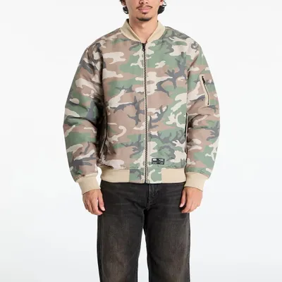 Produktbild von Copley Bomber Jacket