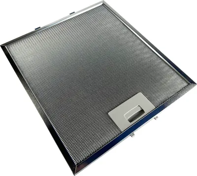 Produktbild von AIR2GO Metall-Fettfilter 320x258mm für Bauknecht 480122102169