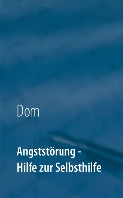Produktbild von Angststörung