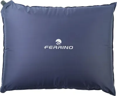 Produktbild von Famanu selbstaufblasendes Kissen für zusätzlichen Komfort beim Camping - 40 x 30 x 7 cm