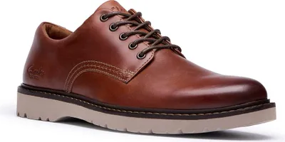Obrázok produktu pre Clarks Topánky Weltridge Nízke topánky Brown EU 41 Pánske Brown EU 41
