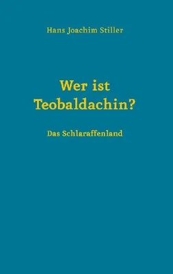 Produktbild von Wer ist Teobaldachin?
