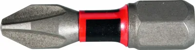 Immagine prodotto di Makita Impact Premier Bits PH2 25 mm PH2 - 25 mm - 1/4" - 2 pz.