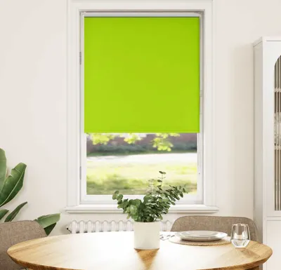 Immagine prodotto di Tenda a Rullo Oscurante 85x130 cm Larghezza Tessuto 80,7 cm