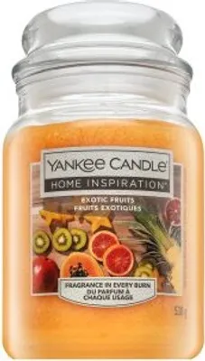 Obrázek produktu pro Yankee Candle Home Inspiration Exotic Fruits 538 g