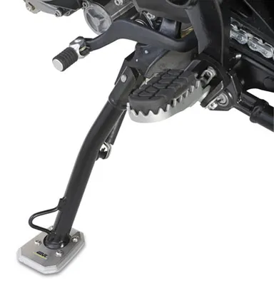 Zdjęcie produktu dla Przedłużenie bocznego stojaka GIVI do BENELLI TRK502 X