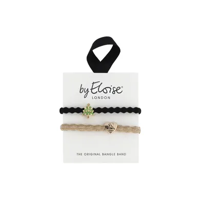 Produktbild von By Eloise London Christmas Night Set